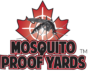 Mosquito Proof Yards